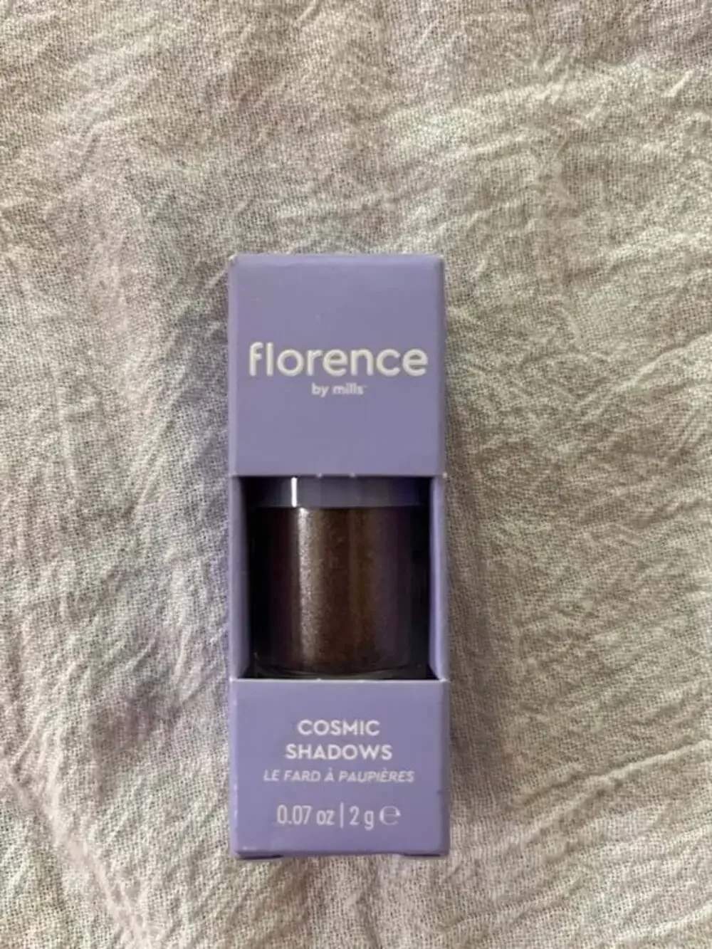 Florence by Mills Cosmic Shadows Eyeshadow - Retrograde